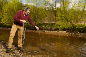 Read more about the article Is magnet fishing legal?