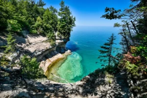 Read more about the article What types of fish are in Lake Superior?
