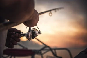 Read more about the article Top 6 Reasons Why Fishing Rods Break