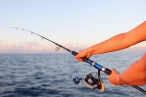 Read more about the article Fishing Rods 102: How are they made