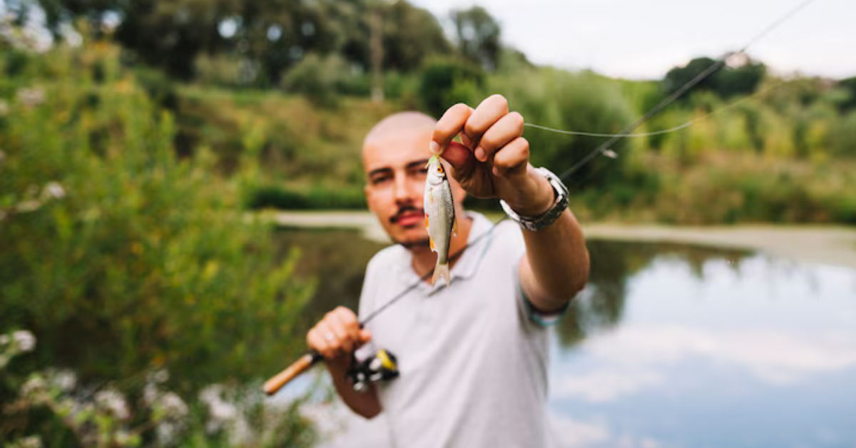 Read more about the article How to Tie Fishing Knots For Beginners