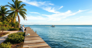 Read more about the article Florida Fishing Top Spots