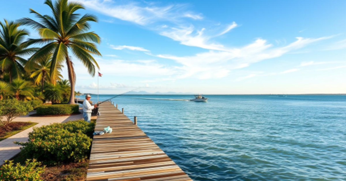 Read more about the article Florida Fishing Top Spots