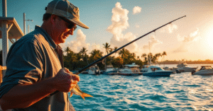 Read more about the article Florida Fishing Season: Your Complete 2025 Guide