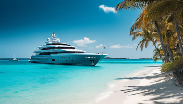 Read more about the article The Essential Guide to Yacht Repair Insurance Coverage for Maritime Professionals
