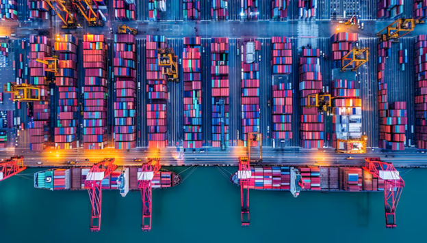 Read more about the article Essential Marine Insurance Principles: Guide for Maritime Professionals