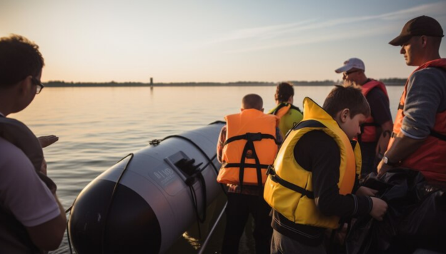 Read more about the article Who Does Marine Insurance Cover?