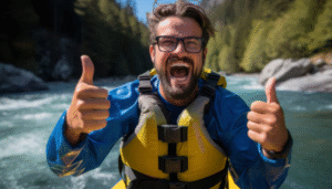 Read more about the article Masterful Kayak Paddling Techniques for Every Skill Level