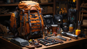 Read more about the article Essential Kayak Fishing Gear: Must-Have Upgrades for Every Angler