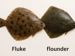Read more about the article What’s the Huge Difference Between Fluke and Flounder Fish?