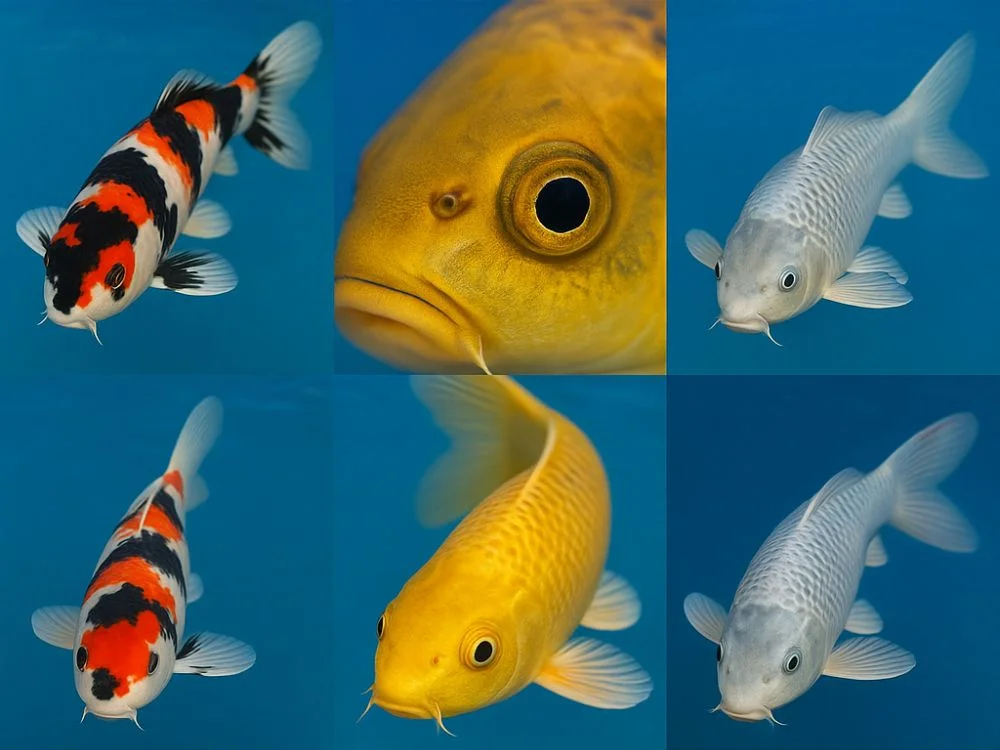 Read more about the article What Are the 10 Interesting Facts About Koi Fish