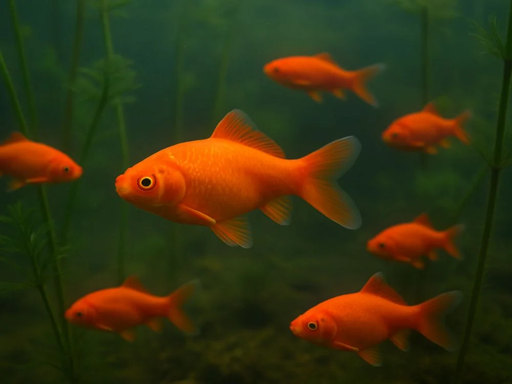 Read more about the article How Long Can Goldfish Survive in a Pond?