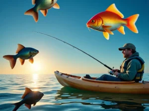 Read more about the article How Big Do Koi Fish Get? A Deep Dive Into Their Growth, Size & Care