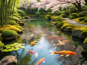 Read more about the article What Do Koi Fish Symbolize: The Deep Meaning Behind These Beautiful Creatures