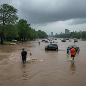 Read more about the article New Jersey Flooding: Severe Storms Cause Chaos Across the State