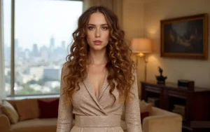 Read more about the article The Inspiring Journey of Elsie Hewitt: Model, Actress, and Rising Star in Hollywood