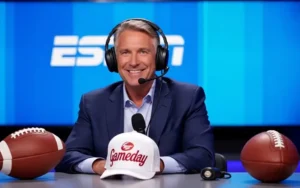 Read more about the article The Legendary Career of Lee Corso: From Football Coach to ESPN Icon