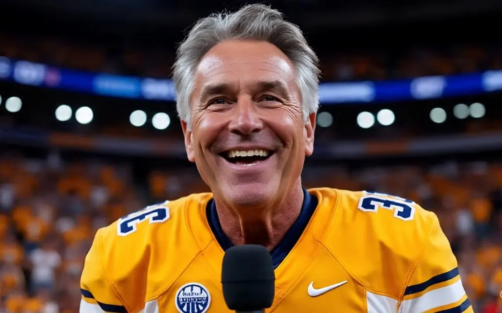 Lee Corso
