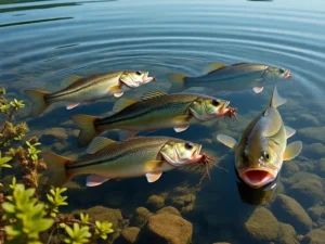 Read more about the article What Do Bass Fish Eat? A Complete Guide for Curious Anglers