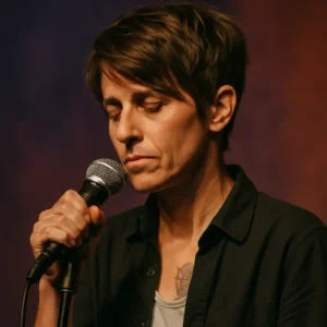 Read more about the article Andrea Gibson, a Poet of Love, Hope and Gender Identity, Dies at 49