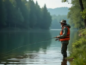 Read more about the article How to Fish for Walleye: The Ultimate Guide for Beginners and Pros